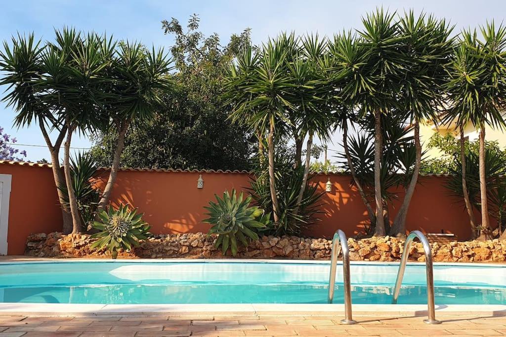 Villa Dos Patudos FAO Exterior foto