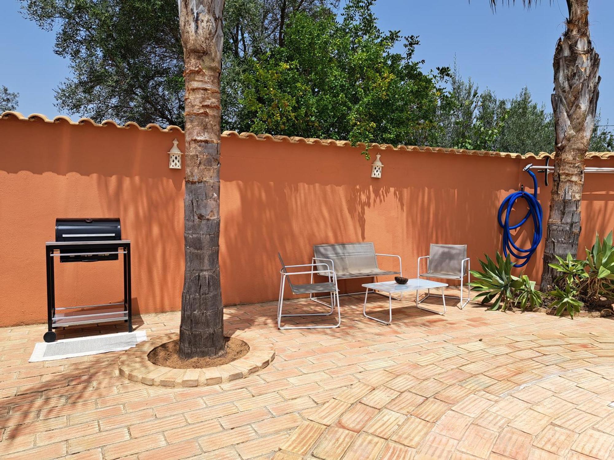 Villa Dos Patudos FAO Exterior foto