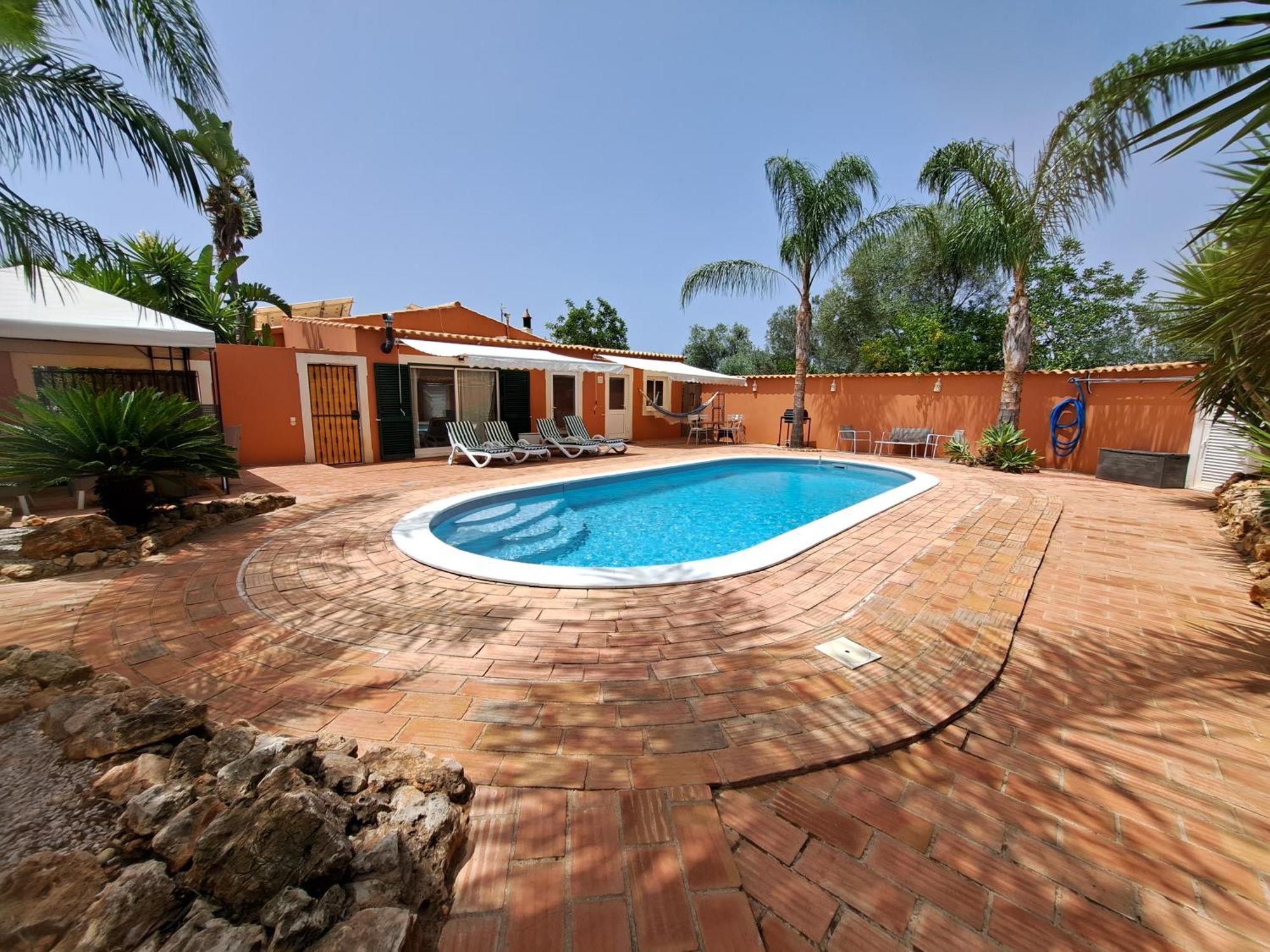 Villa Dos Patudos FAO Exterior foto